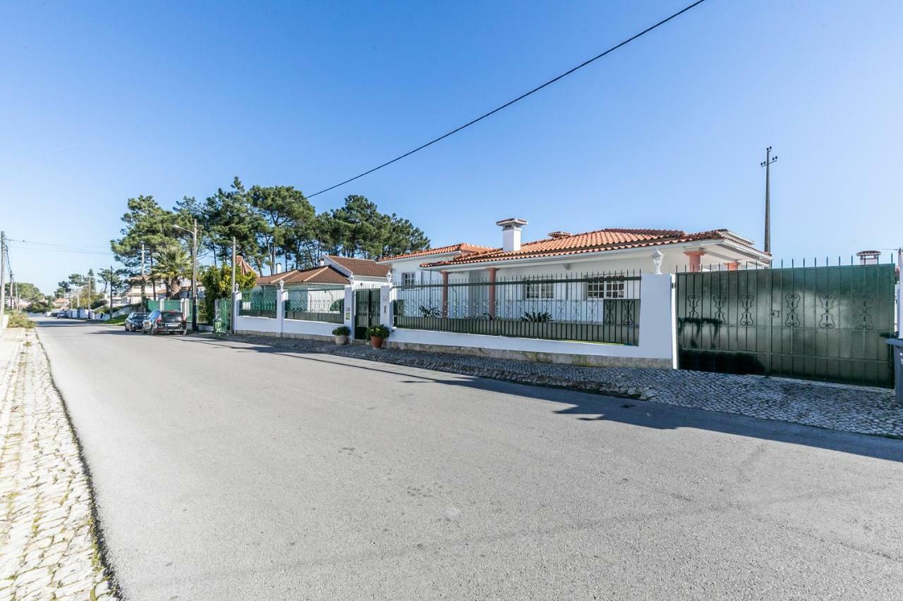 Ayami Villa Setubal Ngoại thất bức ảnh