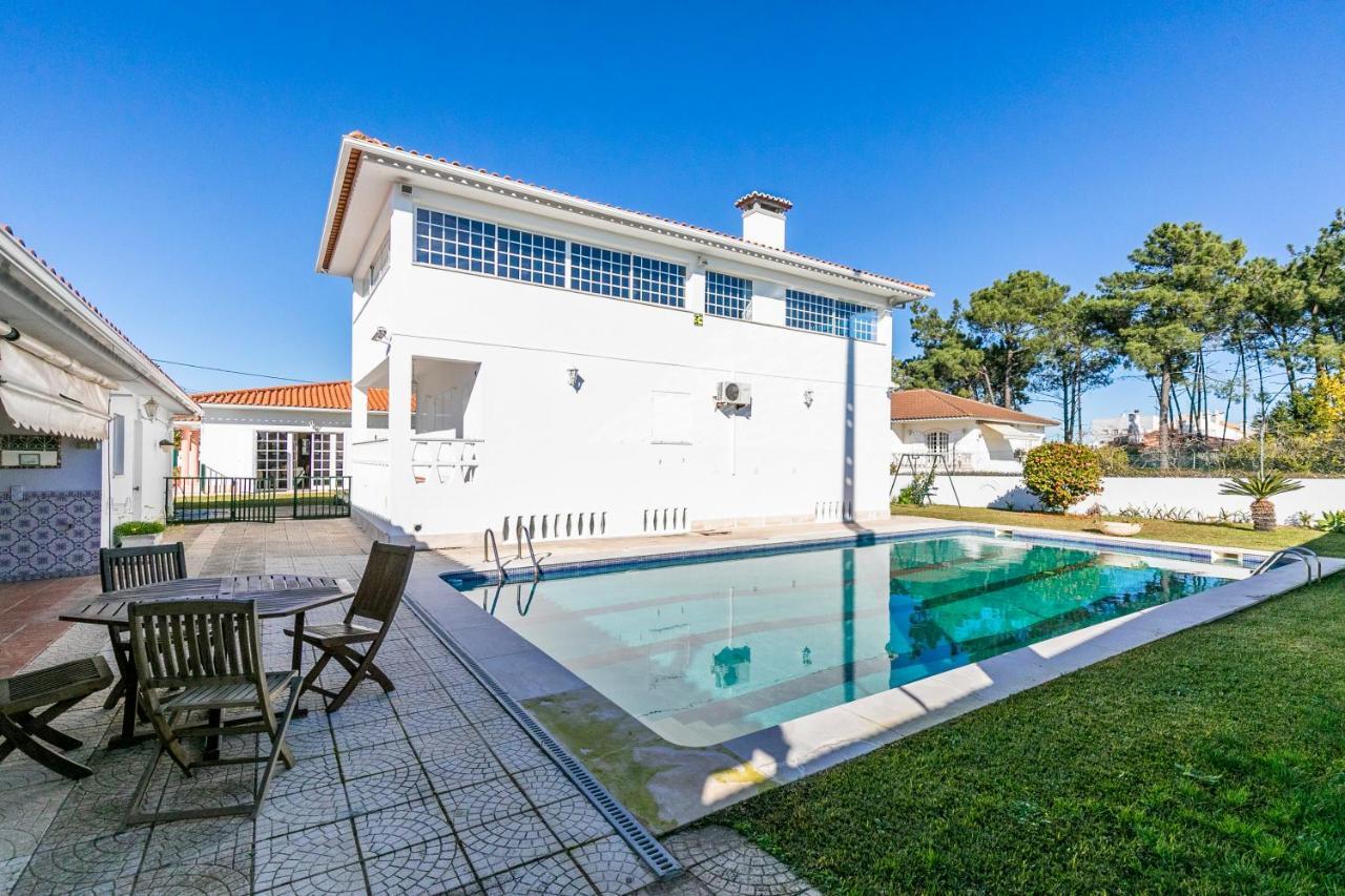 Ayami Villa Setubal Ngoại thất bức ảnh